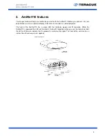 Preview for 6 page of Teracue AMINET110 User Manual