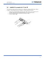 Preview for 8 page of Teracue AMINET110 User Manual