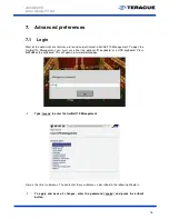 Preview for 15 page of Teracue AMINET110 User Manual