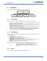 Preview for 10 page of Teracue DCH-510P User Manual