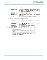 Preview for 14 page of Teracue DCH-510P User Manual