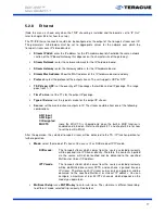 Preview for 17 page of Teracue DCH-510P User Manual