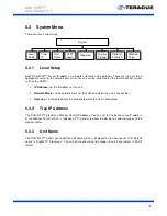 Preview for 19 page of Teracue DCH-510P User Manual