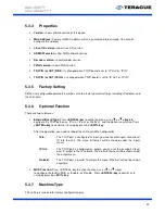 Preview for 20 page of Teracue DCH-510P User Manual