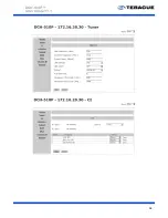 Preview for 26 page of Teracue DCH-510P User Manual