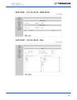 Preview for 28 page of Teracue DCH-510P User Manual