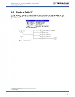 Предварительный просмотр 12 страницы Teracue DEC-200 User Manual
