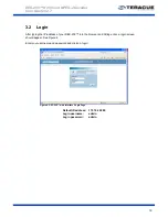 Предварительный просмотр 15 страницы Teracue DEC-200 User Manual