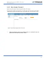 Предварительный просмотр 41 страницы Teracue DEC-200 User Manual