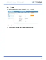 Предварительный просмотр 43 страницы Teracue DEC-200 User Manual