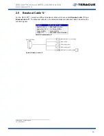 Предварительный просмотр 13 страницы Teracue DEC- User Manual