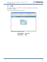 Preview for 16 page of Teracue DEC- User Manual