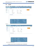 Предварительный просмотр 42 страницы Teracue DEC- User Manual