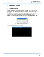 Preview for 44 page of Teracue DEC- User Manual