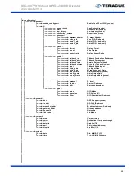 Preview for 46 page of Teracue DEC- User Manual