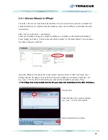 Preview for 62 page of Teracue ENC-100 MPEG-2 Encoder User Manual