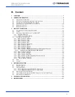 Предварительный просмотр 6 страницы Teracue ENC-200 User Manual