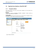 Предварительный просмотр 15 страницы Teracue ENC-200 User Manual