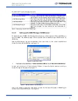 Предварительный просмотр 31 страницы Teracue ENC-200 User Manual