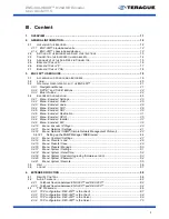 Предварительный просмотр 9 страницы Teracue ENC-300-HDSDI User Manual