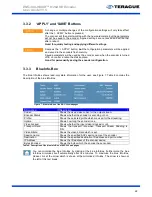Предварительный просмотр 22 страницы Teracue ENC-300-HDSDI User Manual