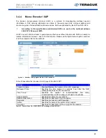 Предварительный просмотр 29 страницы Teracue ENC-300-HDSDI User Manual