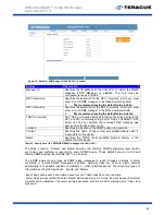 Предварительный просмотр 43 страницы Teracue ENC-300-HDSDI User Manual