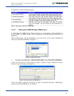 Предварительный просмотр 44 страницы Teracue ENC-300-HDSDI User Manual