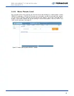 Предварительный просмотр 48 страницы Teracue ENC-300-HDSDI User Manual