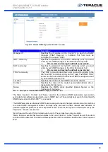 Предварительный просмотр 39 страницы Teracue ENC-400-HDM H.264 User Manual