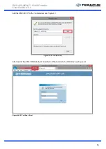 Предварительный просмотр 56 страницы Teracue ENC-400-HDM H.264 User Manual