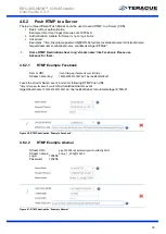 Предварительный просмотр 76 страницы Teracue ENC-400-HDM H.264 User Manual