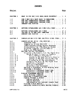 Preview for 14 page of Teradata C09-0001-07 User Manual