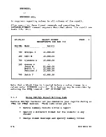 Предварительный просмотр 73 страницы Teradata C09-0001-07 User Manual