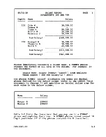 Предварительный просмотр 76 страницы Teradata C09-0001-07 User Manual