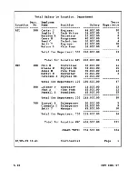 Предварительный просмотр 85 страницы Teradata C09-0001-07 User Manual