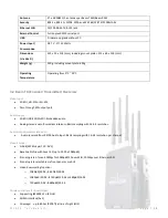 Предварительный просмотр 26 страницы Teradek beam User Manual