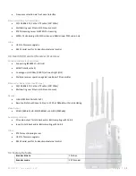 Предварительный просмотр 27 страницы Teradek beam User Manual