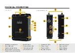 Preview for 2 page of Teradek Bolt 1000-RX Quick Start Manual