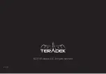 Preview for 11 page of Teradek Bolt 1000-RX Quick Start Manual