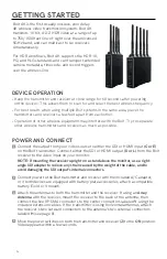 Preview for 6 page of Teradek Bolt 4K 1500 Reference Manual