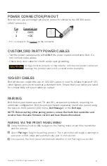 Preview for 7 page of Teradek Bolt 4K 1500 Reference Manual