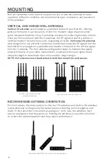 Preview for 10 page of Teradek Bolt 4K 1500 Reference Manual