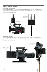 Preview for 12 page of Teradek Bolt 4K 1500 Reference Manual