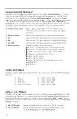 Preview for 20 page of Teradek Bolt 4K 1500 Reference Manual