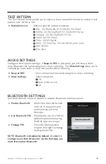 Preview for 21 page of Teradek Bolt 4K 1500 Reference Manual