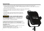 Preview for 6 page of Teradek BOLT4K Quick Start Manual