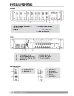 Предварительный просмотр 3 страницы Teradek T-RAX User Manual