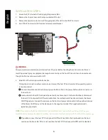 Предварительный просмотр 6 страницы Teradici Tera2 Quick Start Manual