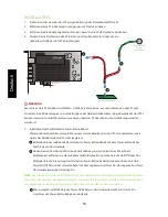 Предварительный просмотр 16 страницы Teradici Tera2 Quick Start Manual